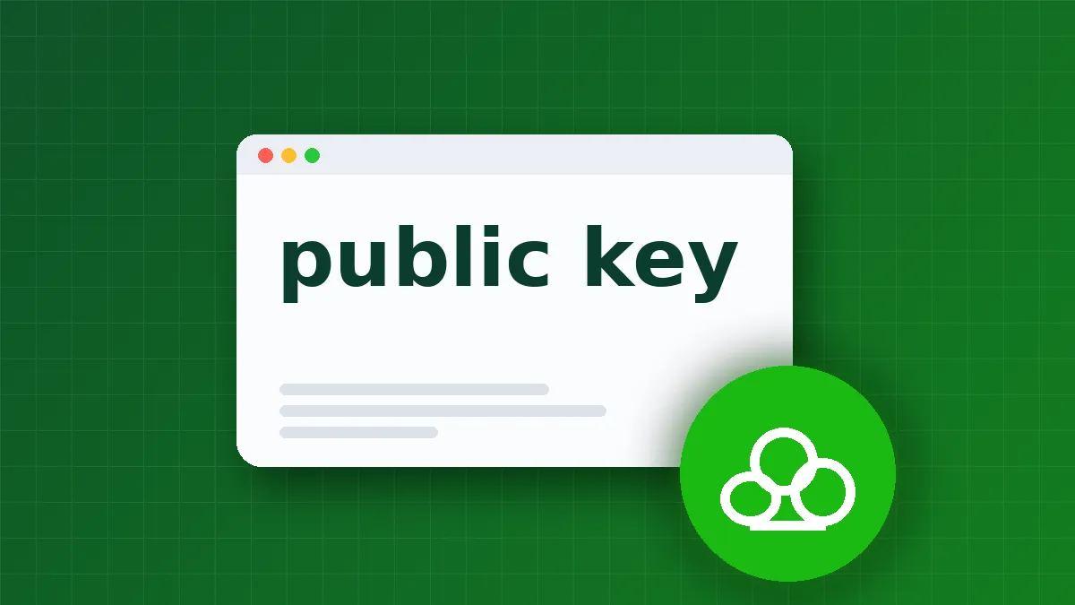 Difference Between Public Key and Private Key Encryption Explained