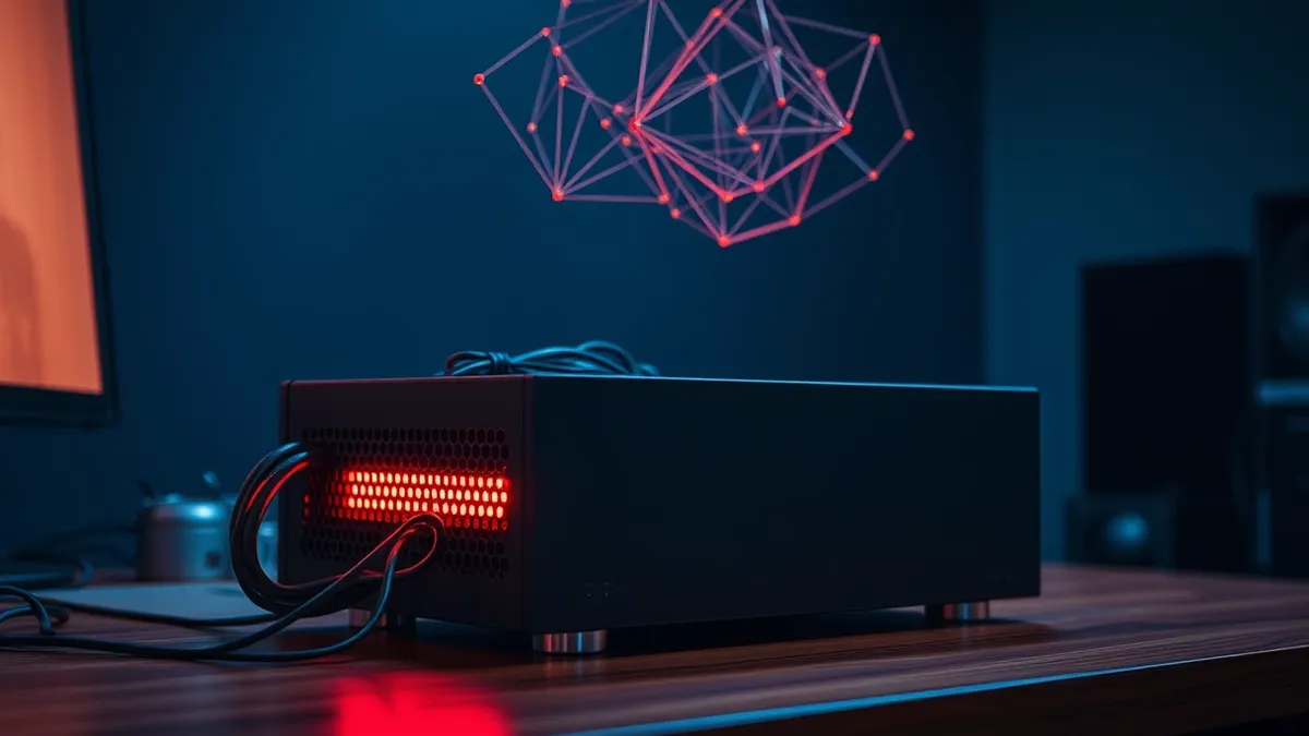 4 Flaws Chained in Wild Attacks on Unpatched Plex Servers Install Cryptominers and Proxy Software