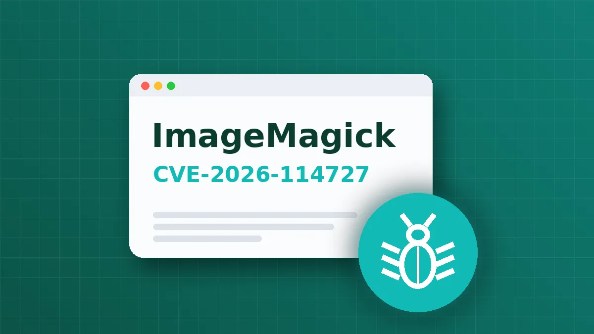 Critical Image Flaw in Roundcube Webmail Requires Immediate Patching