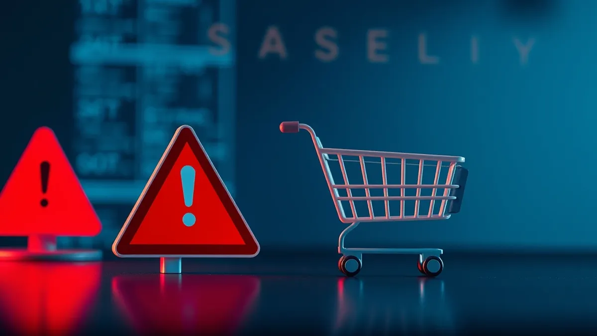 CVSS 9.3: Critical Stored XSS in Adobe Commerce and Magento Allows Session Hijacking