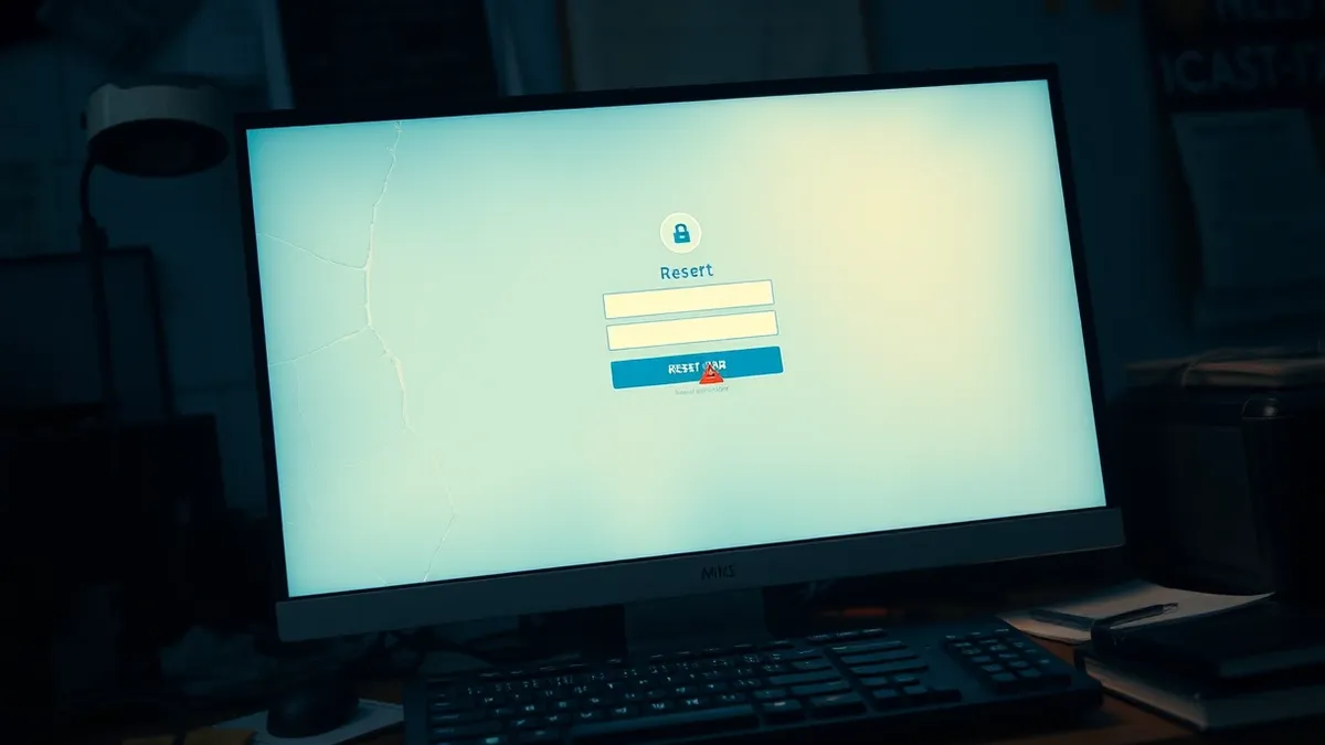 Critical IceCMS 4.1.5 Flaw Enables Unauthenticated Admin Account Takeover