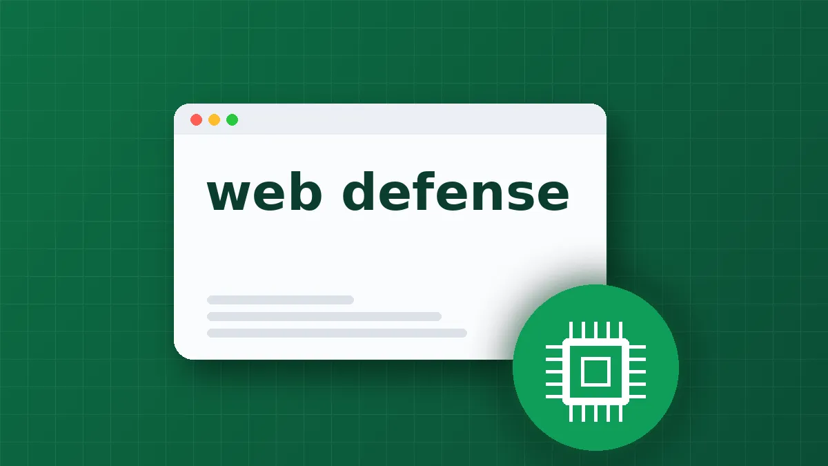 What Is Website Security: Cyber Security Fundamentals for Web Protection