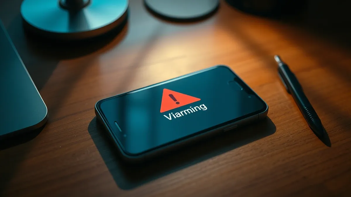 Fake Antivirus Mistakes That Leave Your Systems Vulnerable