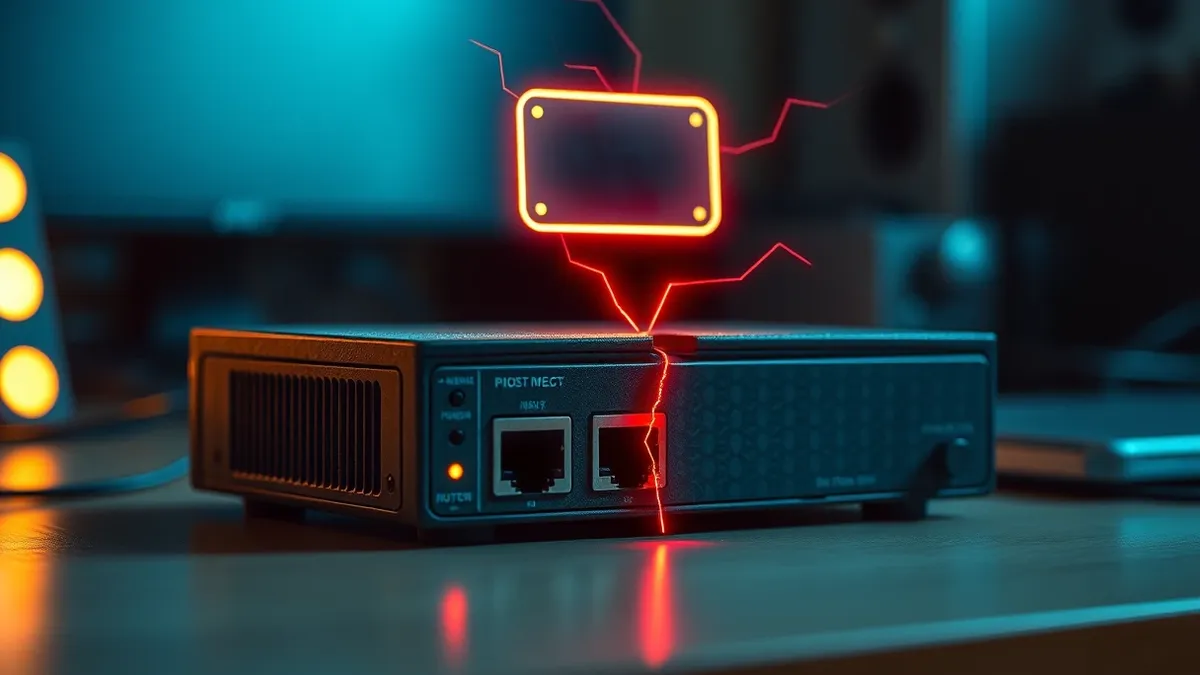 CVE-2026-113391: DrayTek Vigor2960 Patch Fixes Critical RCE Flaw (CVSS 9.4)
