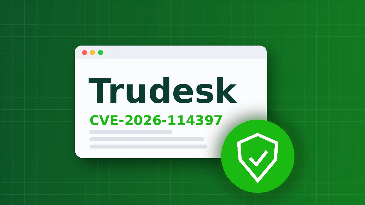 Trudesk 1.2.11 Flaw Lets Hackers Wipe Data Without Login